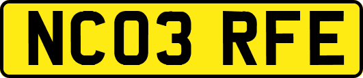 NC03RFE