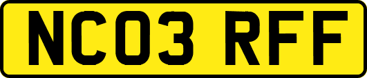 NC03RFF