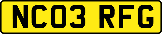 NC03RFG