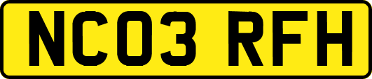 NC03RFH