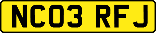 NC03RFJ