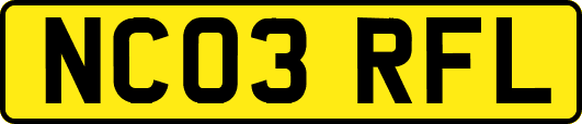 NC03RFL