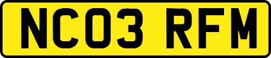 NC03RFM