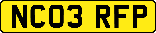 NC03RFP