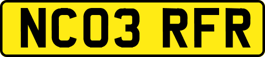 NC03RFR