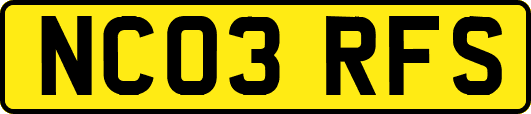 NC03RFS