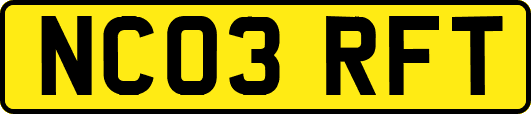 NC03RFT