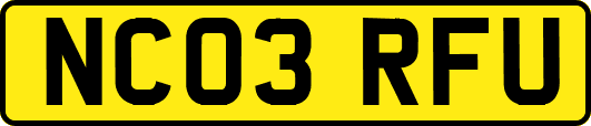NC03RFU