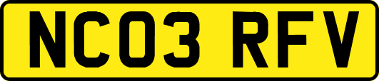 NC03RFV