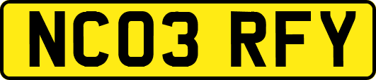 NC03RFY