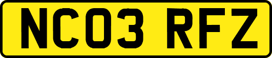 NC03RFZ