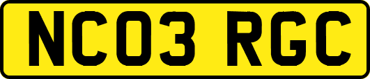 NC03RGC