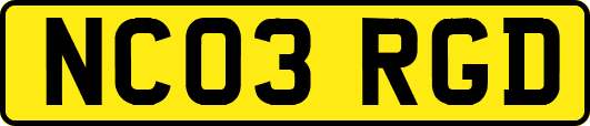 NC03RGD
