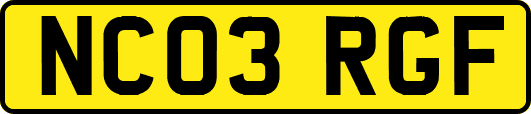 NC03RGF