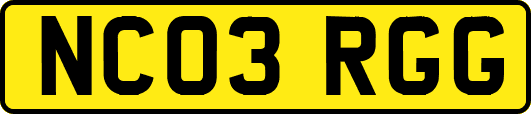 NC03RGG