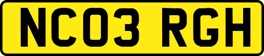NC03RGH