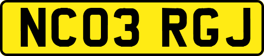 NC03RGJ