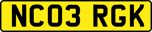 NC03RGK