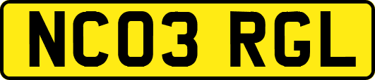 NC03RGL