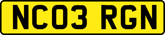NC03RGN