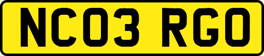 NC03RGO