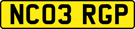 NC03RGP