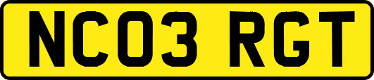 NC03RGT