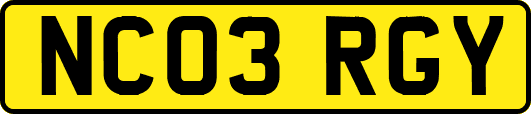 NC03RGY