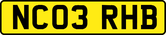 NC03RHB