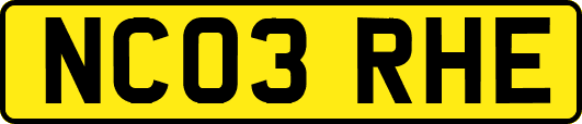 NC03RHE
