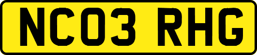 NC03RHG