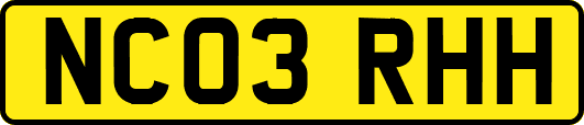 NC03RHH