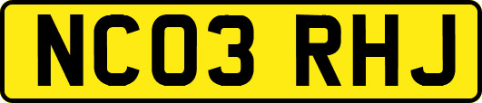 NC03RHJ