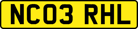 NC03RHL