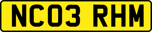 NC03RHM