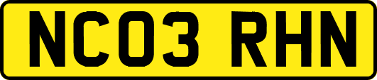 NC03RHN