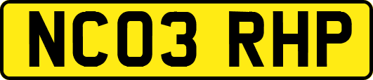 NC03RHP