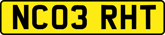 NC03RHT