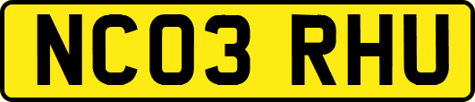 NC03RHU