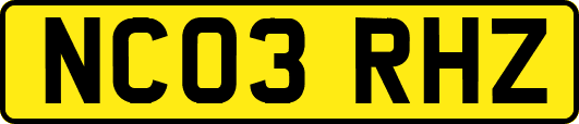 NC03RHZ