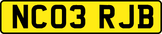 NC03RJB