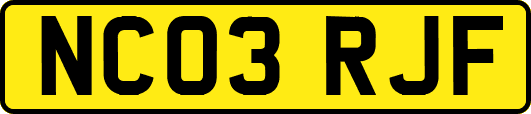NC03RJF