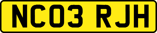 NC03RJH