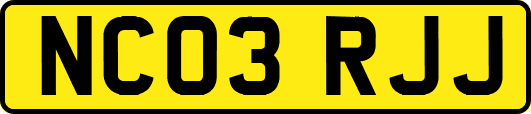 NC03RJJ