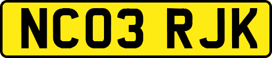 NC03RJK