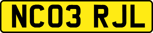 NC03RJL