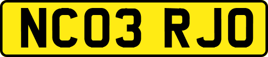 NC03RJO