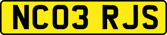 NC03RJS
