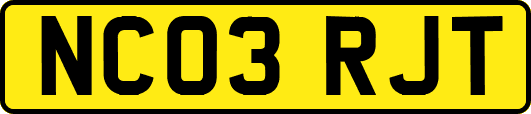 NC03RJT