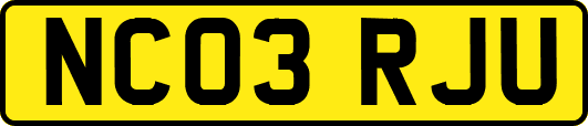 NC03RJU